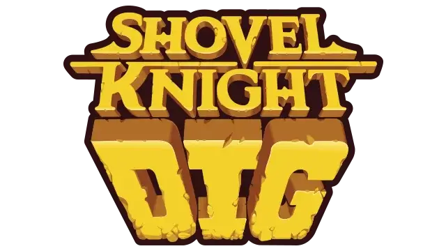 铲子骑士：深掘 | Shovel Knight Dig | 好玩