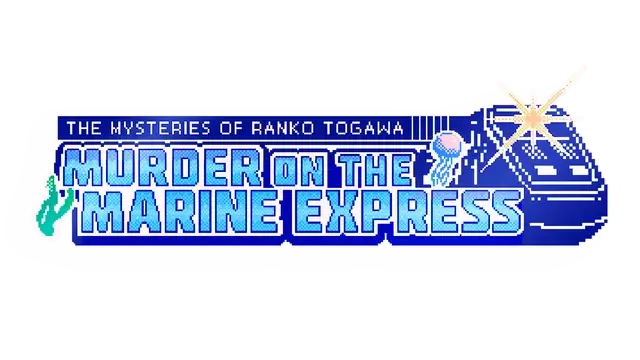 东川乱子的谜鉴定：海上快车杀人事件 | Murder on the Marine Express | 好玩