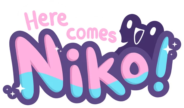 妮可来了！| ‎Here Comes Niko! | 好玩