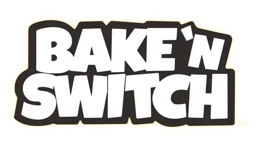 烘培大作战 | Bake 'n Switch | 好玩