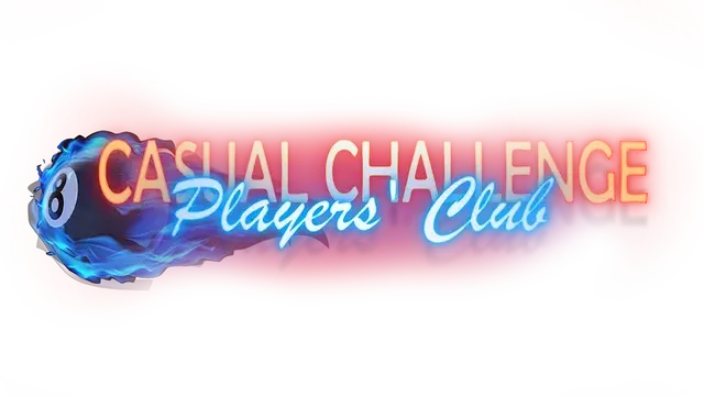 休闲挑战赛玩家俱乐部 | Casual Challenge Players' Club | 好玩