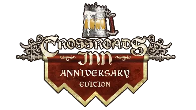 十字路口酒店 | Crossroads Inn | 好玩