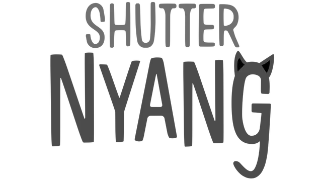 百叶猫 | Shutter Nyang | 好玩