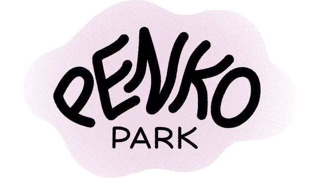 华丽怪兽 | Penko Park | 好玩