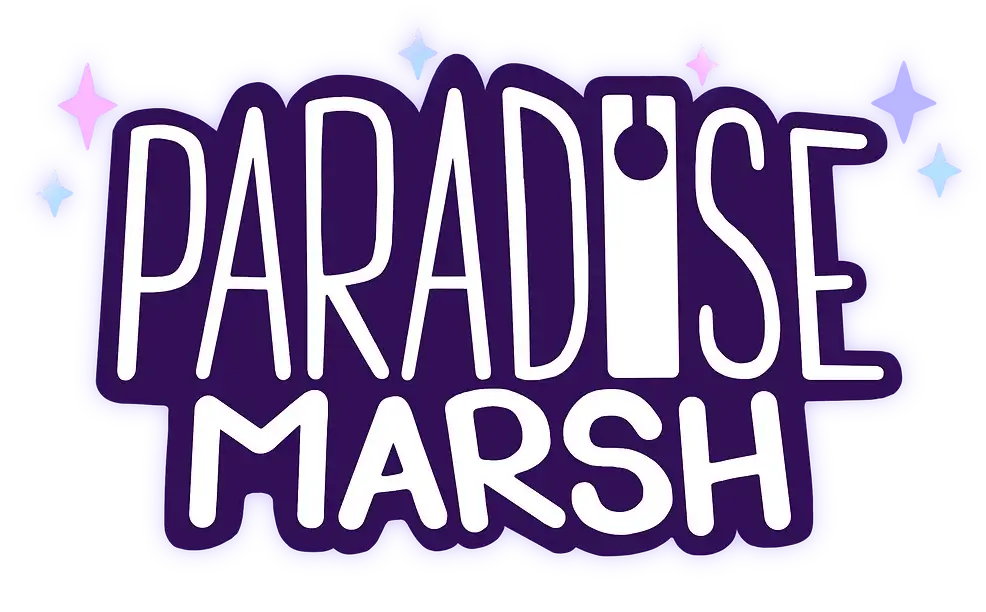 湿地仙境 | Paradise Marsh | 好玩