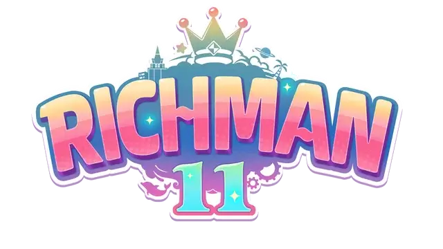 大富翁 11 | RichMan 11 | 好玩客