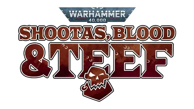 战锤 40K：枪声、鲜血和铁拳 | Warhammer 40,000: Shootas, Blood & Teef | 好玩