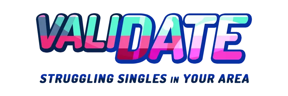 ValiDate：您所在地区的单身挣扎人士 | ValiDate: Struggling Singles in your Area | 好玩