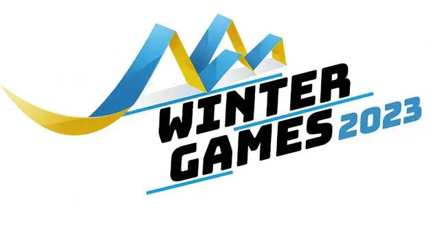 2023 冬季运动会 | Winter Games 2023 | 好玩