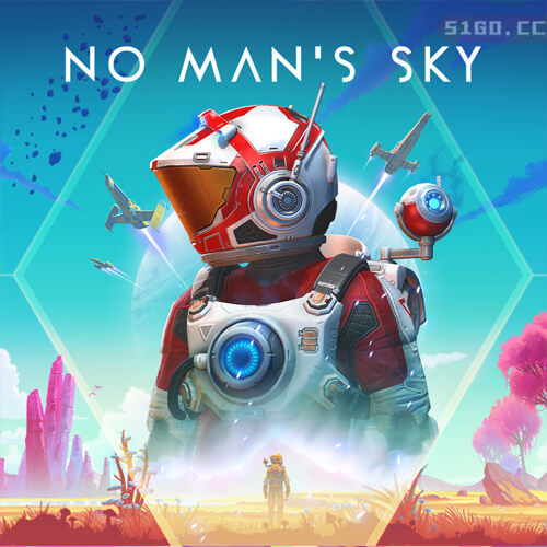 无人深空 | No Man's Sky-好玩客