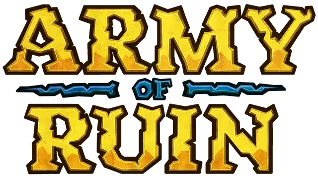 毁灭大军 | Army of Ruin