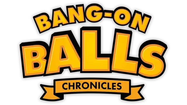 爆炸球：编年史 | Bang-On Balls: Chronicles