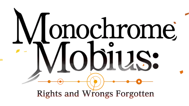 黑白莫比乌斯：岁月的代价 | Monochrome Mobius: Rights and Wrongs Forgotten | 好玩