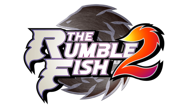 斗鱼 2 | The Rumble Fish 2 | 好玩客