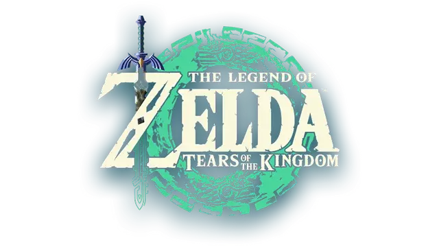 塞尔达传说：王国之泪 | The Legend of Zelda: Tears of the Kingdom | XCI+NSP | 百度网盘