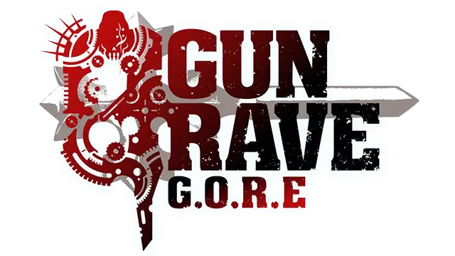 铳墓 G.O.R.E | Gungrave G.O.R.E.