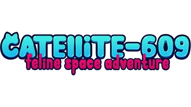 卡特利特 - 609：猫咪的太空冒险 | Catellite-609: Feline Space Adventure | 好玩 