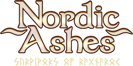 北欧的灰烬：诸神黄昏的幸存者 | Nordic Ashes: Survivors of Ragnarok | haowank.net