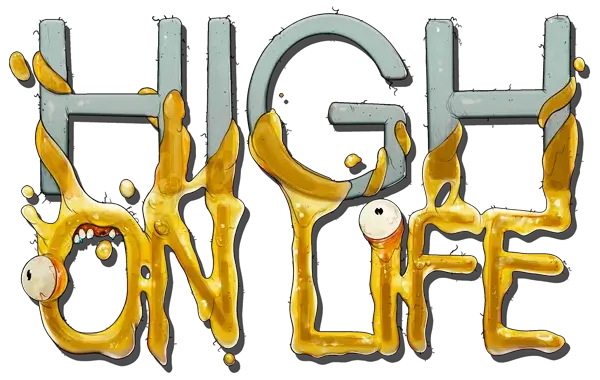 高潮时刻 | High on Life | 好玩