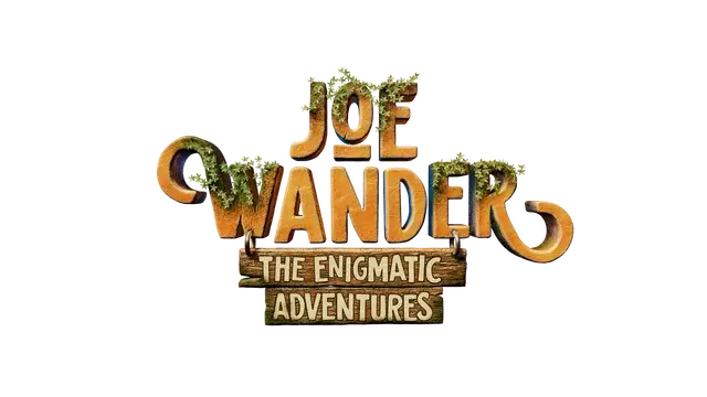 乔·万德和他的神秘冒险 | Joe Wander and the Enigmatic Adventures