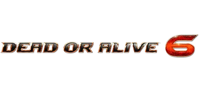 死或生 6 | Dead or Alive 6