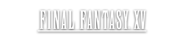 最终幻想 15 | Final Fantasy XV | 好玩 HAOWANK.NET