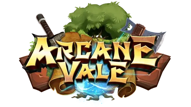 奥术谷 | Arcane Vale | 好玩