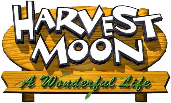 牧场物语：美好人生 | Harvest Moon: A Wonderful Life | 好玩