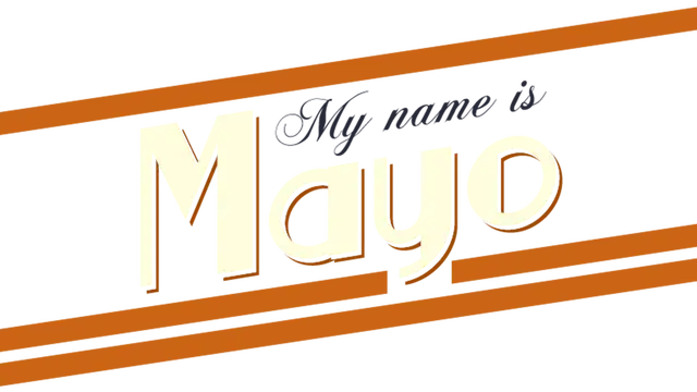 我的名字叫蛋黄酱 | My Name is Mayo | 好玩