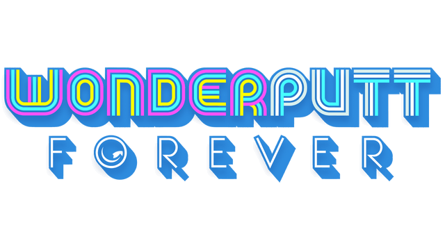 永恒奇幻高尔夫 | Wonderputt Forever