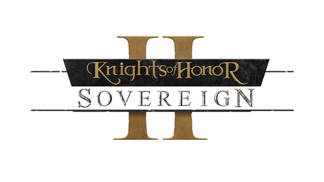 荣誉骑士 2：君主 | Knights of Honor II: Sovereign