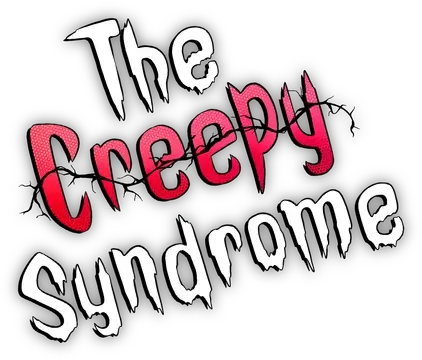 毛骨悚然综合症 | The Creepy Syndrome | 好玩