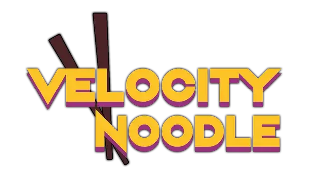 面条快跑 | Velocity Noodle | 好玩