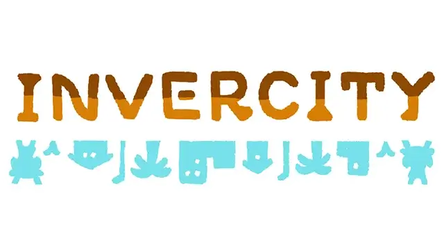 倒立城市 | Invercity | 好玩