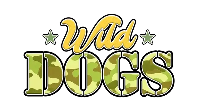 野狗 | Wild Dogs | 好玩