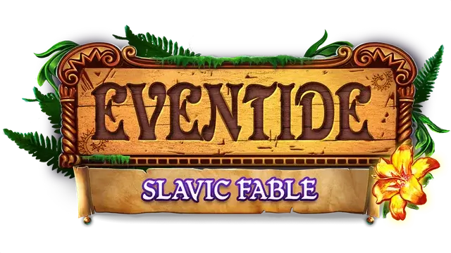 黄昏：斯拉夫寓言 | Eventide: Slavic Fable | 好玩