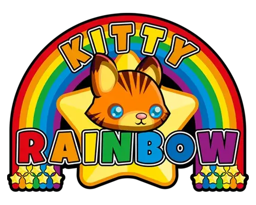 彩虹猫 | Kitty Rainbow | 好玩