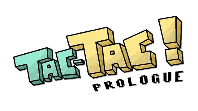 TacTac 序章 | TacTac Prologue | 好玩