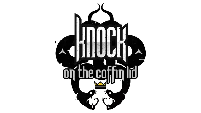 敲棺盖 | Knock on the Coffin Lid