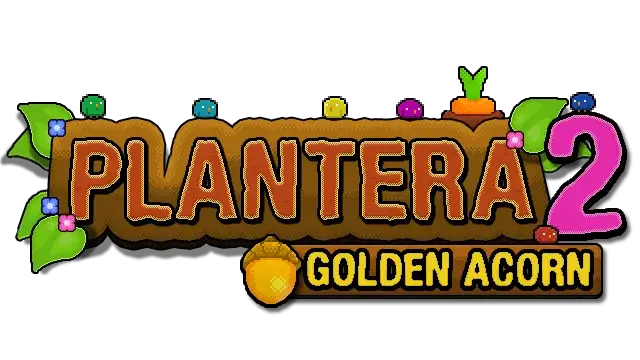 图片[1]-普兰黛拉 2：金色橡子 | Plantera 2: Golden Acorn-好玩客