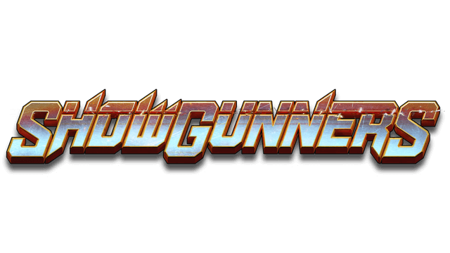 枪手真人秀 | Showgunners