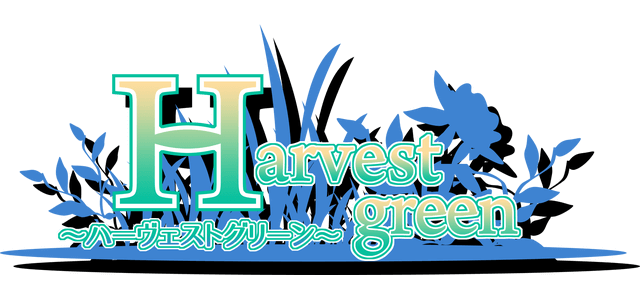 明蒂的绿色农场 | Harvest Green