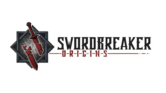 破剑者：起源 | Swordbreaker: Origins