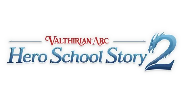 魔法学院：英雄校园物语 2 | Valthirian Arc: Hero School Story 2