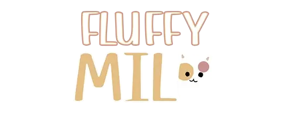 蓬松米洛 | Fluffy Milo