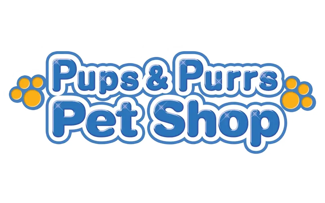 汪汪喵喵宠物店 | Pups & Purrs Pet Shop