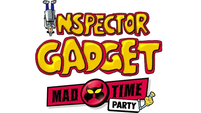 神探盖杰特：疯狂时光派对 | Inspector Gadget: Mad Time Party