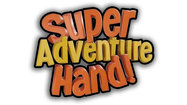 有手就行 | Super Adventure Hand