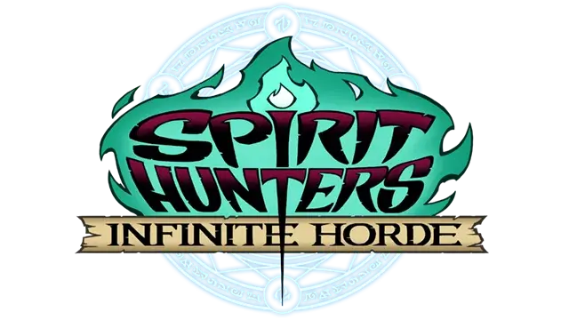 猎魂者：无限战斗 | Spirit Hunters: Infinite Horde