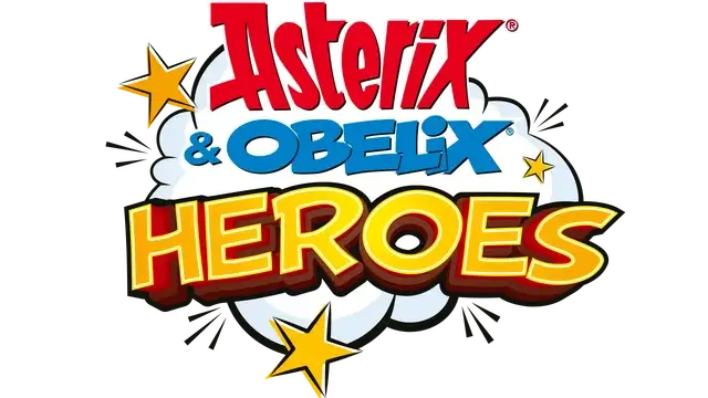 幻想新国度：英雄 | Asterix & Obelix: Heroes